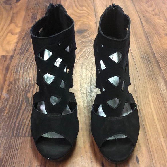 Hot Tomato Shoes - Hot Tomato Heels